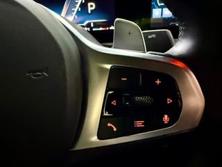 Bmw Serie 320i 184cv M-Sport