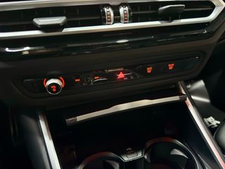 Bmw Serie 320i 184cv M-Sport