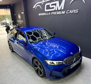 Bmw Serie 320i 184cv M-Sport