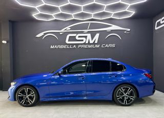 Bmw Serie 320i 184cv M-Sport