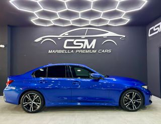 Bmw Serie 320i 184cv M-Sport