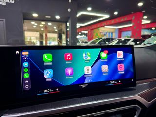 Bmw Serie 320i 184cv M-Sport