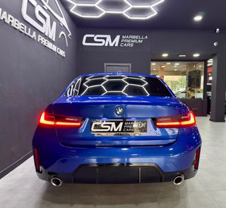 Bmw Serie 320i 184cv M-Sport