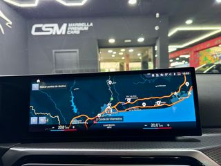 Bmw Serie 320i 184cv M-Sport