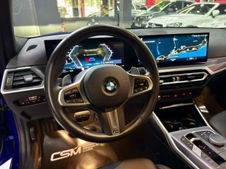 Bmw Serie 320i 184cv M-Sport