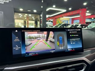 Bmw Serie 320i 184cv M-Sport