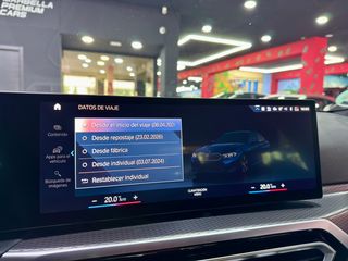 Bmw Serie 320i 184cv M-Sport