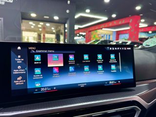 Bmw Serie 320i 184cv M-Sport