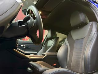 Bmw Serie 320i 184cv M-Sport