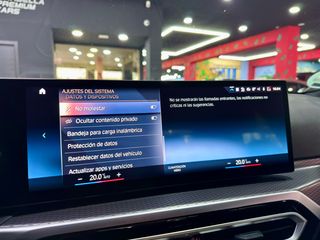 Bmw Serie 320i 184cv M-Sport