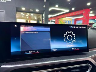 Bmw Serie 320i 184cv M-Sport