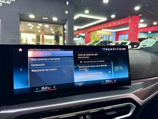 Bmw Serie 320i 184cv M-Sport