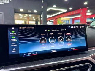 Bmw Serie 320i 184cv M-Sport