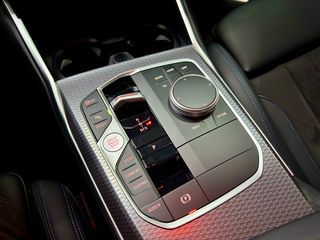 Bmw Serie 320i 184cv M-Sport