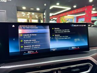 Bmw Serie 320i 184cv M-Sport