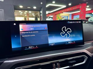 Bmw Serie 320i 184cv M-Sport