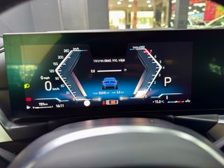 Bmw Serie 320i 184cv M-Sport