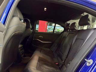 Bmw Serie 320i 184cv M-Sport