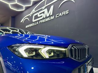 Bmw Serie 320i 184cv M-Sport