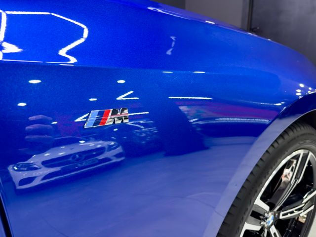 Bmw Serie 320i 184cv M-Sport