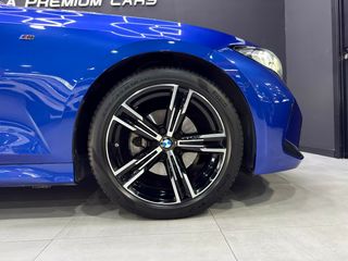 Bmw Serie 320i 184cv M-Sport