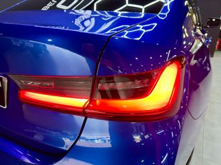 Bmw Serie 320i 184cv M-Sport