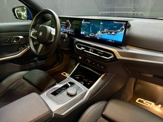 Bmw Serie 320i 184cv M-Sport