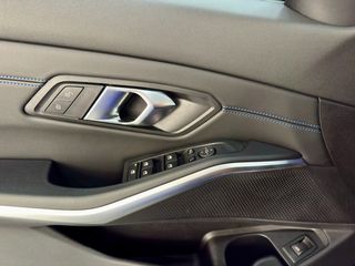 Bmw Serie 320i 184cv M-Sport