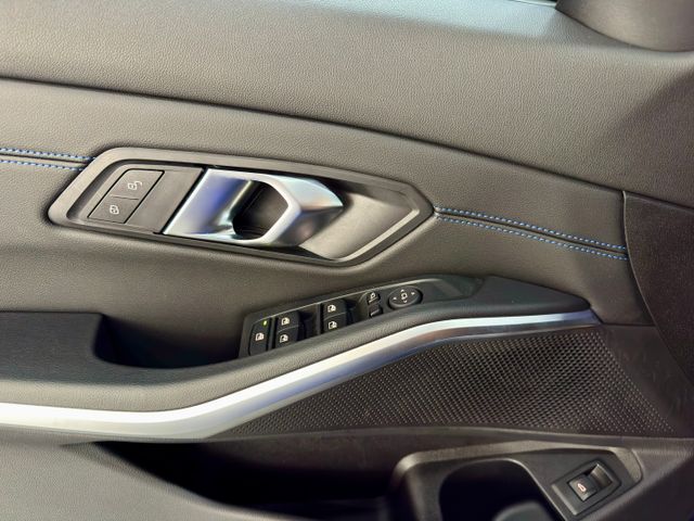 Bmw Serie 320i 184cv M-Sport
