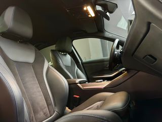 Bmw Serie 320i 184cv M-Sport