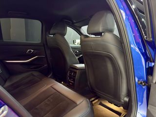 Bmw Serie 320i 184cv M-Sport