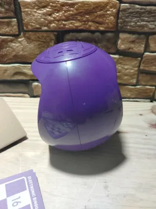 IDEAL Bingo Electrónico Bola Juguete infantil