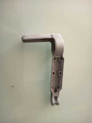 Patas Dron DJI Mini 2 SE {reparadas soldadas}