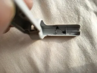 Patas Dron DJI Mini 2 SE {reparadas soldadas}