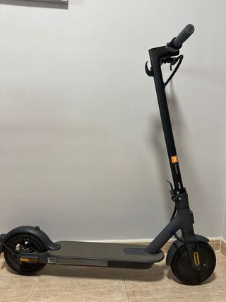 Patinete Xiaomi Mi Electric Scooter 3