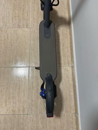 Patinete Xiaomi Mi Electric Scooter 3