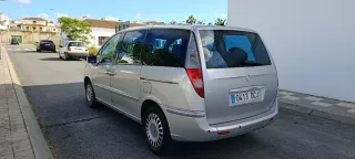 Lancia Phedra 2006