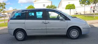 Lancia Phedra 2006