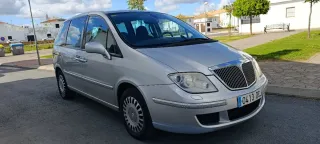 Lancia Phedra 2006