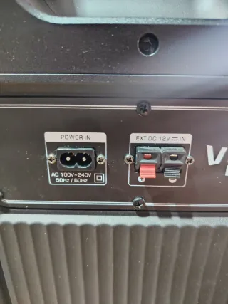 Altavoz Vieta Pro Party 22