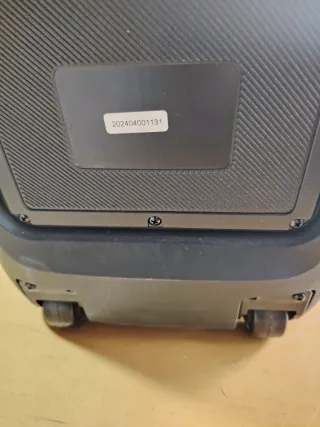 Altavoz Vieta Pro Party 22