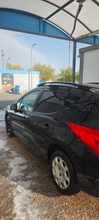 Peugeot 207 sw 2008