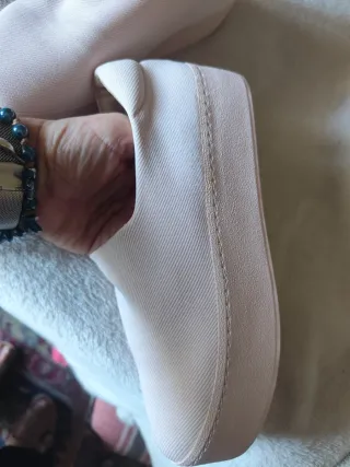 Scarpe Opening Ceremony Rosa