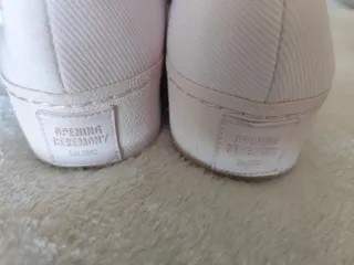 Scarpe Opening Ceremony Rosa