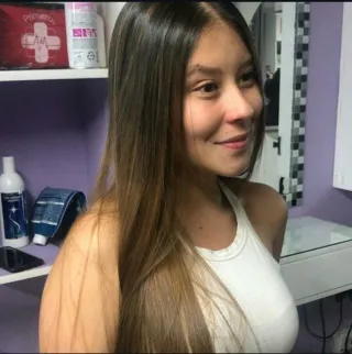 Soy estilista.. se hacer de todo un poco