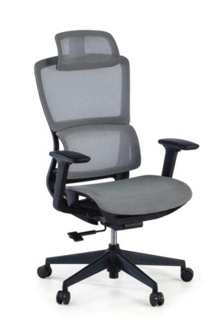 Silla ergonómica nueva