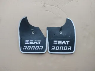 Faldillas Seat Ronda