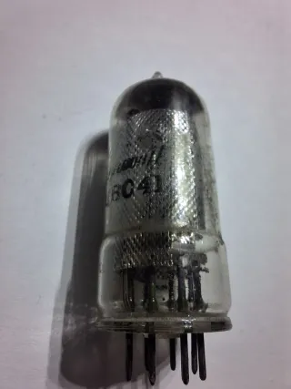 Válvula Philips EBC41