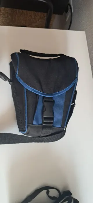 Cámara Nikon D3300 + Objetivo 18-55mm