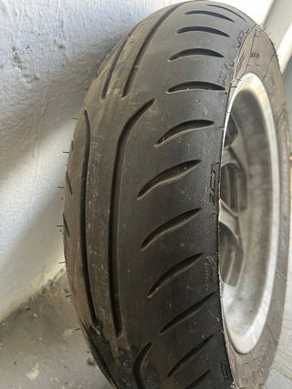 Rueda Trasera Yamaha Majesty 400